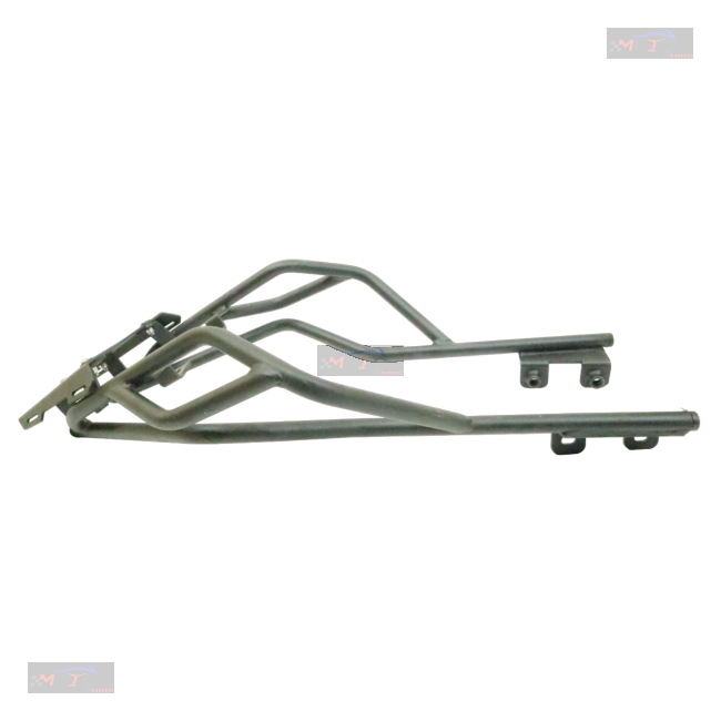Grab Rail With Plate For R15 V4